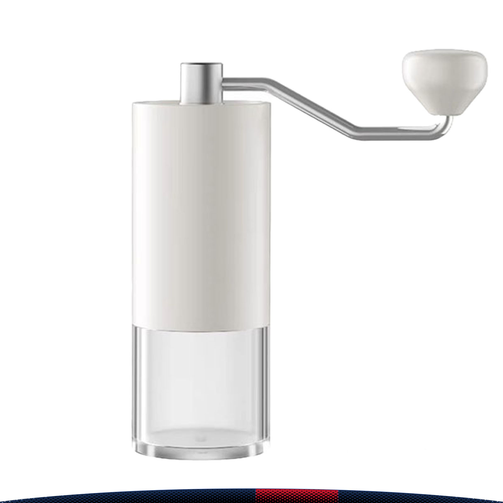 Hand-Ground Coffee Grinder 2