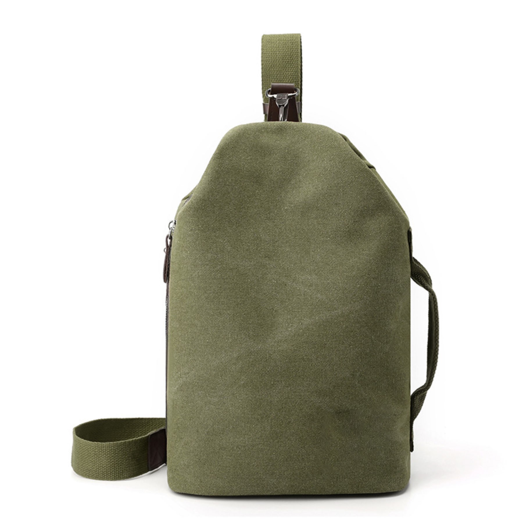 Waterproof Messenger Shoulder Bag 5