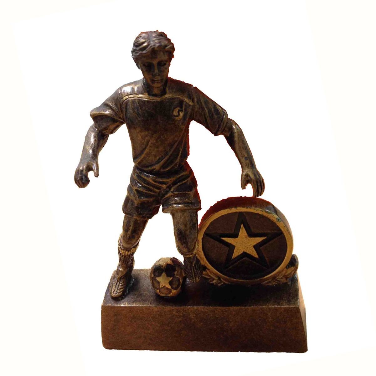 Award Replica Trophy 4