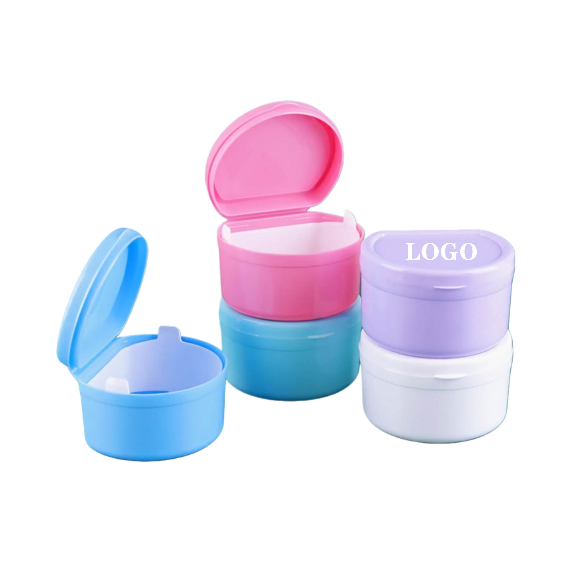 MOQ 10 pcs Dental Appliance Holder 2
