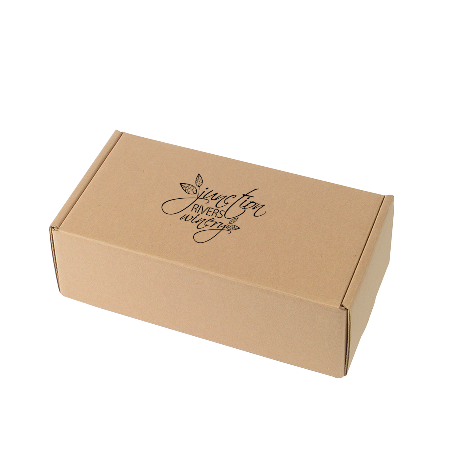 Stainless Steel Stemless Wine Glasses Gift Box Set 3
