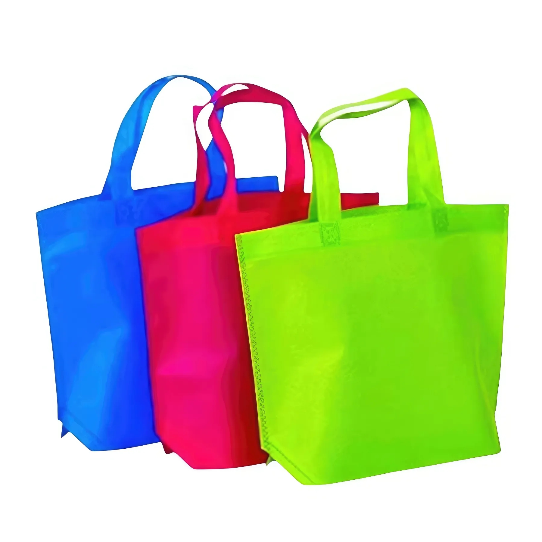 Custom Non-woven Tote Bag For Shopping 3