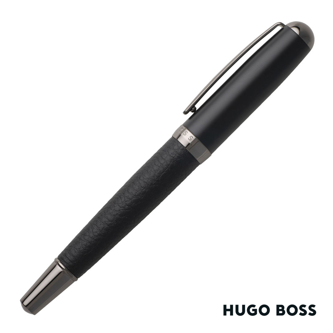Hugo Boss Advance Grained Pen 4