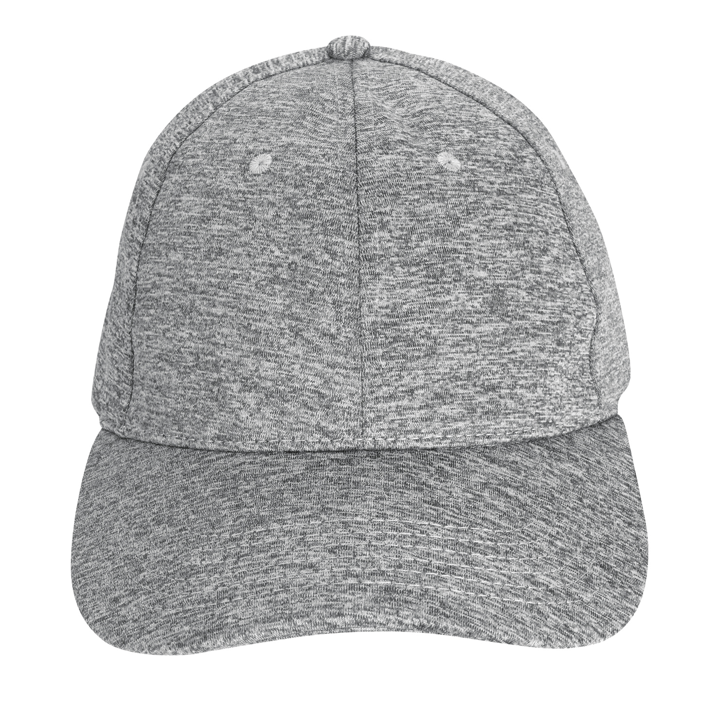 Heathered Cap
