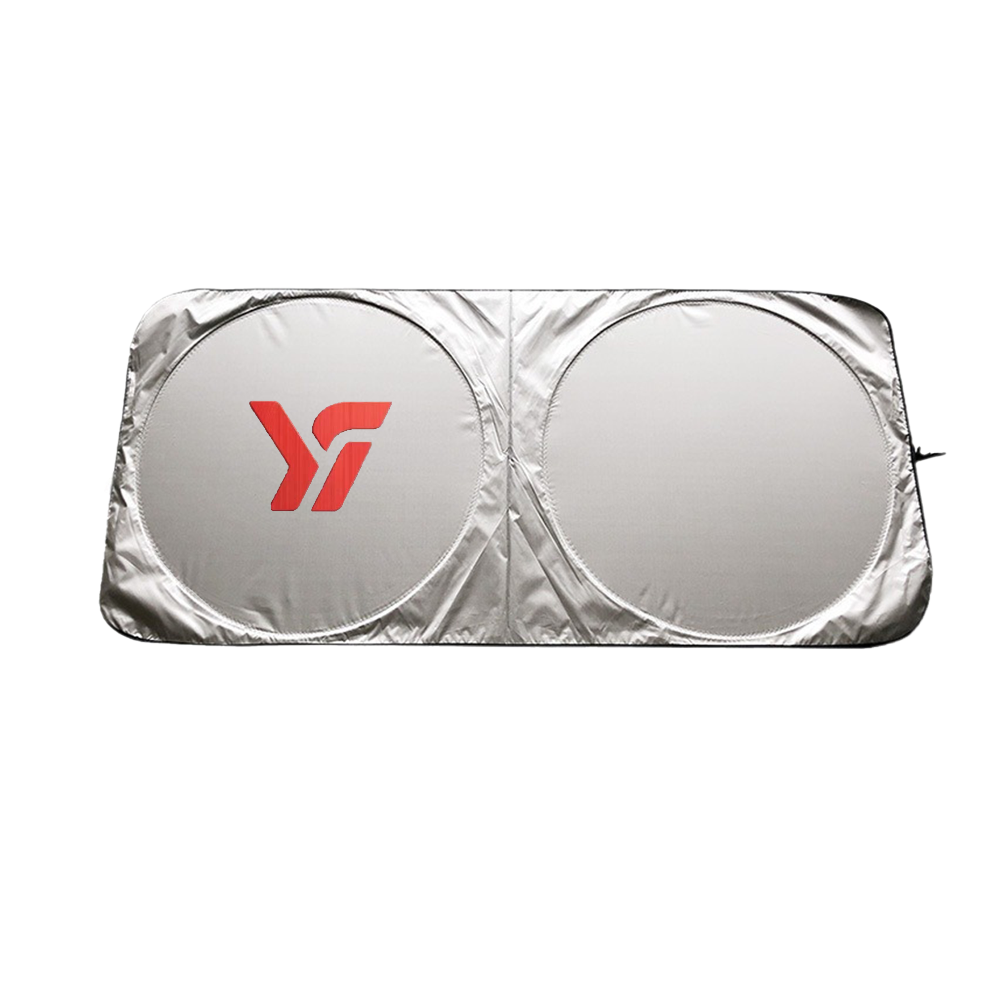 Foldable Car Sun Shade 3