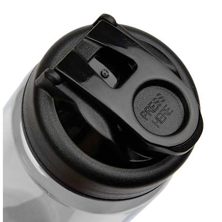 Surf Bottle w/ Black Sip-n-Go Lid 26 oz 84