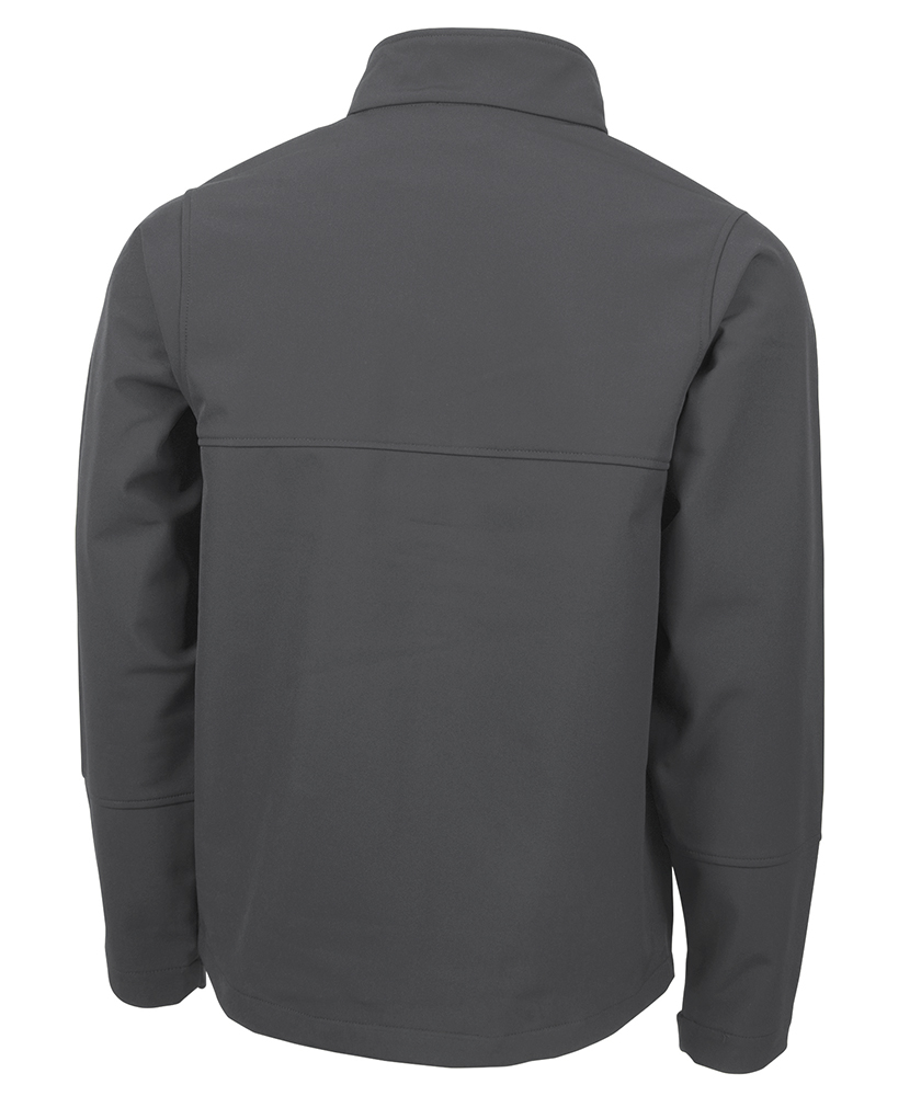 Men's Ultima Soft Shell Jacket 16