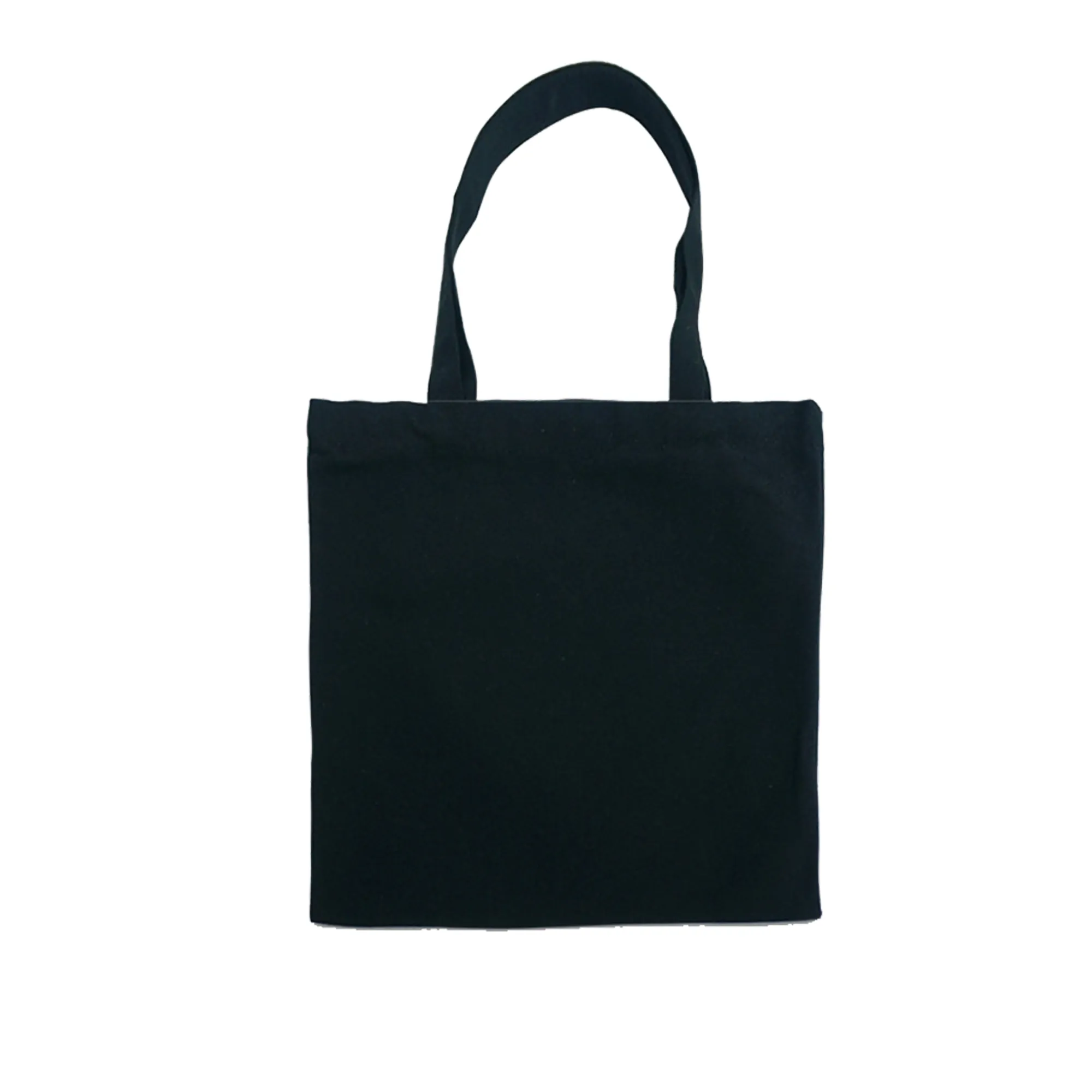 Large Canvas Tote Bag, custom tote bag with logo imprint 4