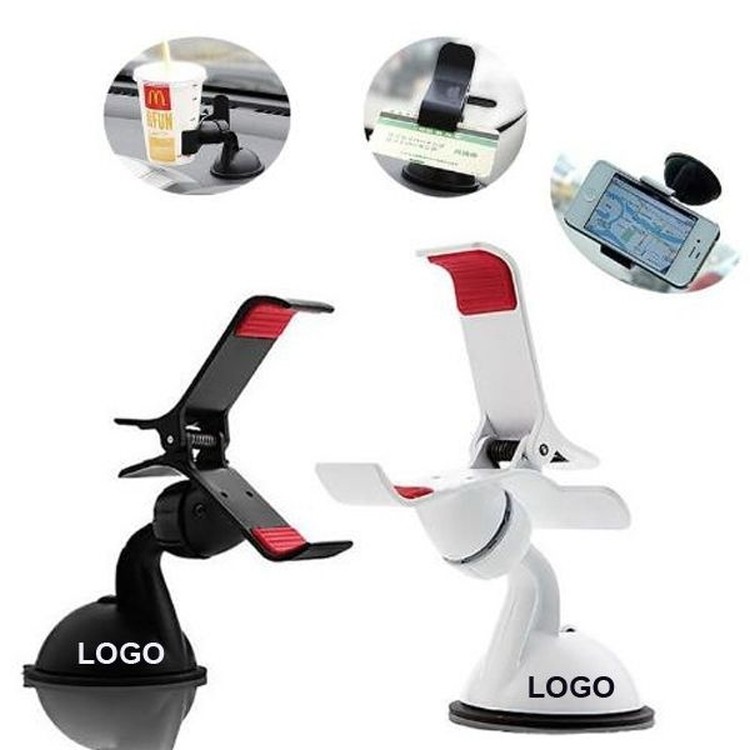 Anti-Slip Acrylic Mobile Phone Holder 2