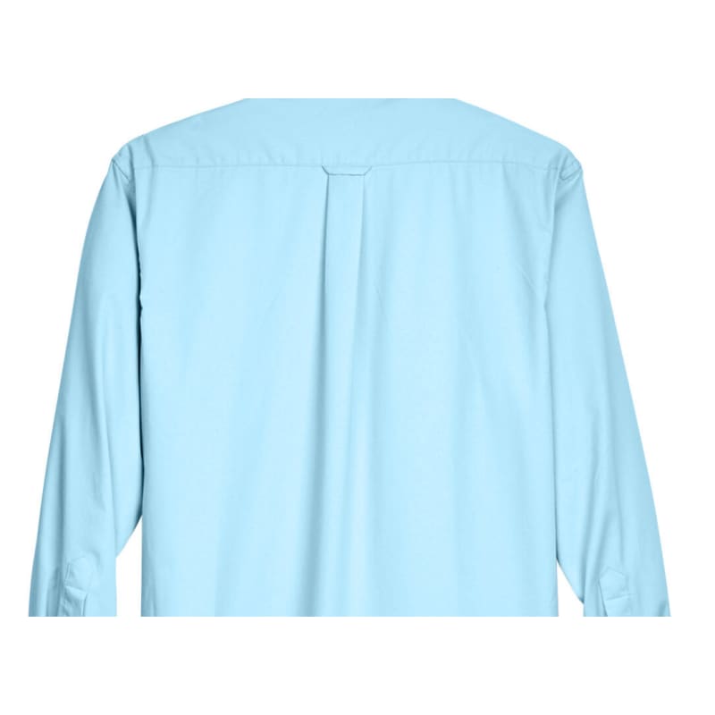 UltraClub Men's Whisper Twill 52