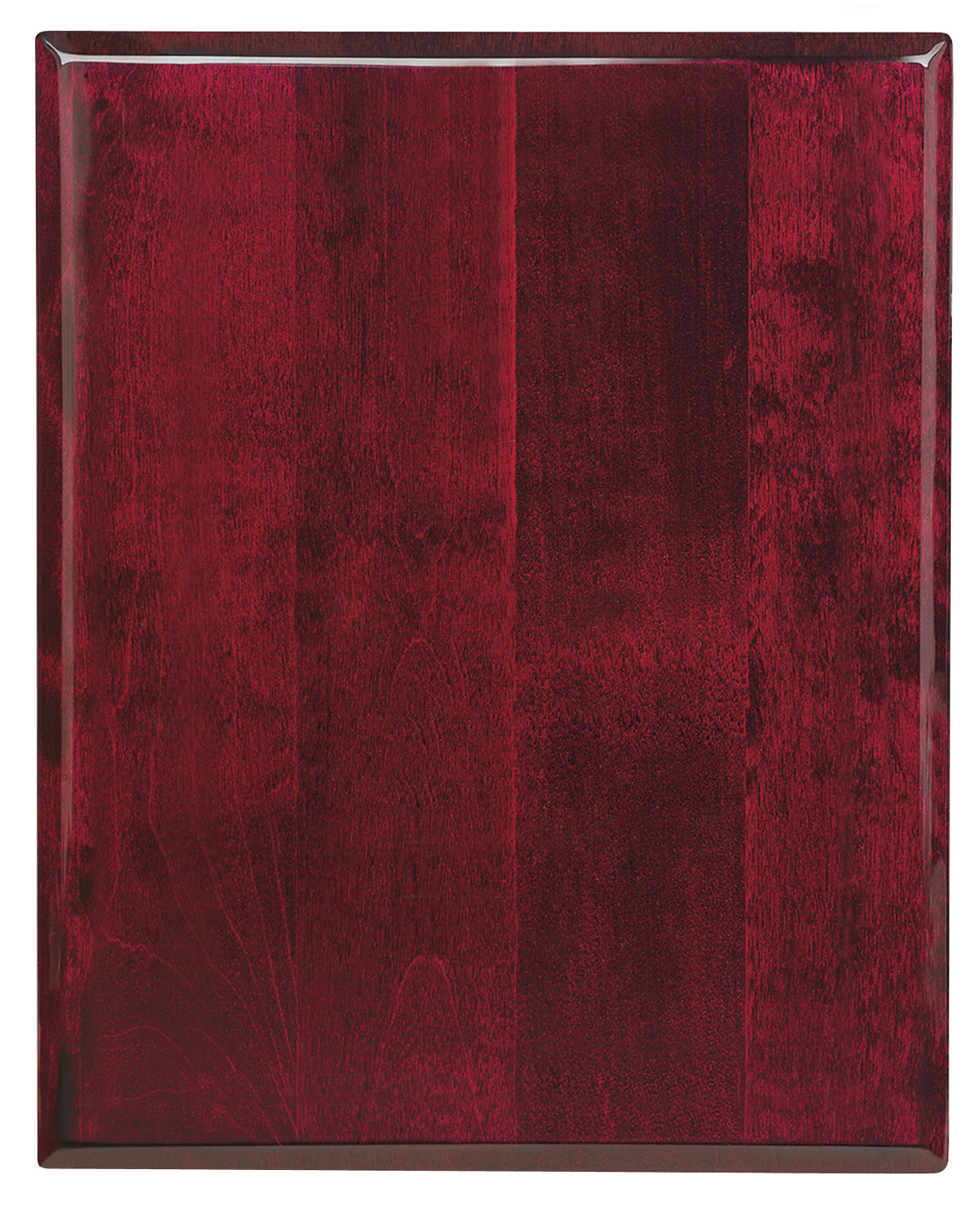 JAFFA® Rosewood Plaque - 8" x 10"