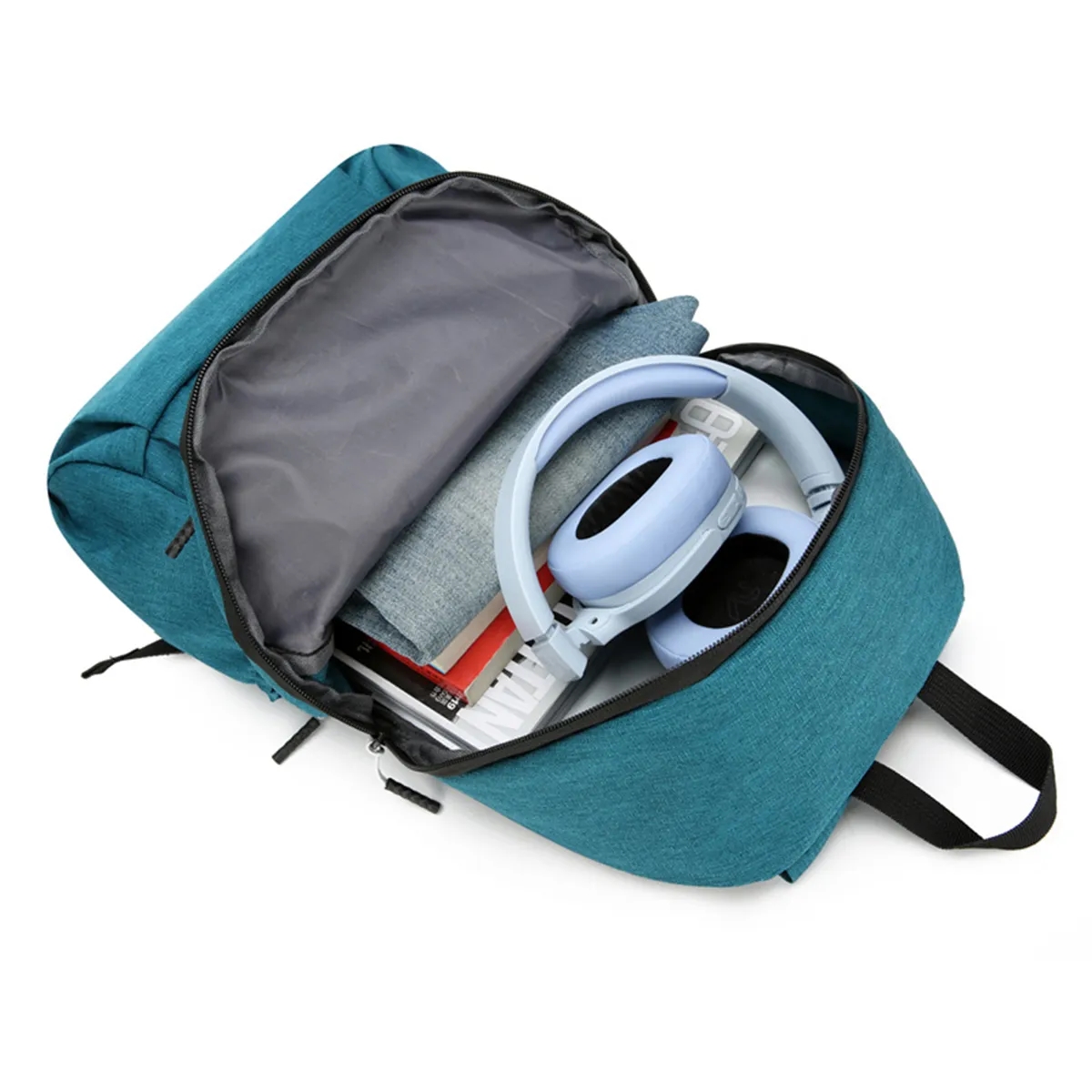 Large Capacity Laptop Travel Backpack Work School Bag 4