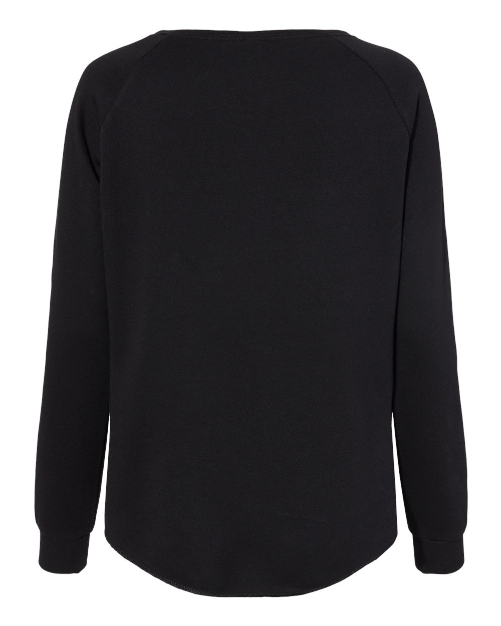Women's California Wave Wash Crewneck Sweatshirt - PRM2000 8