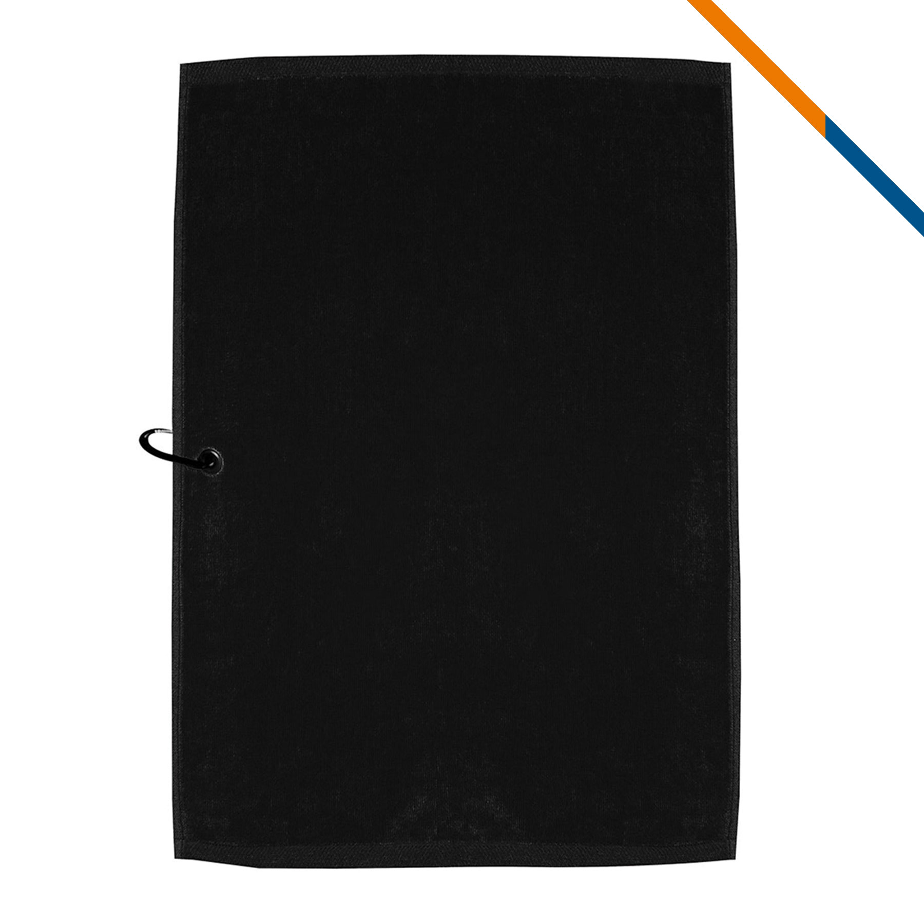 Ressie Golf Towel – 25" x 16" 12