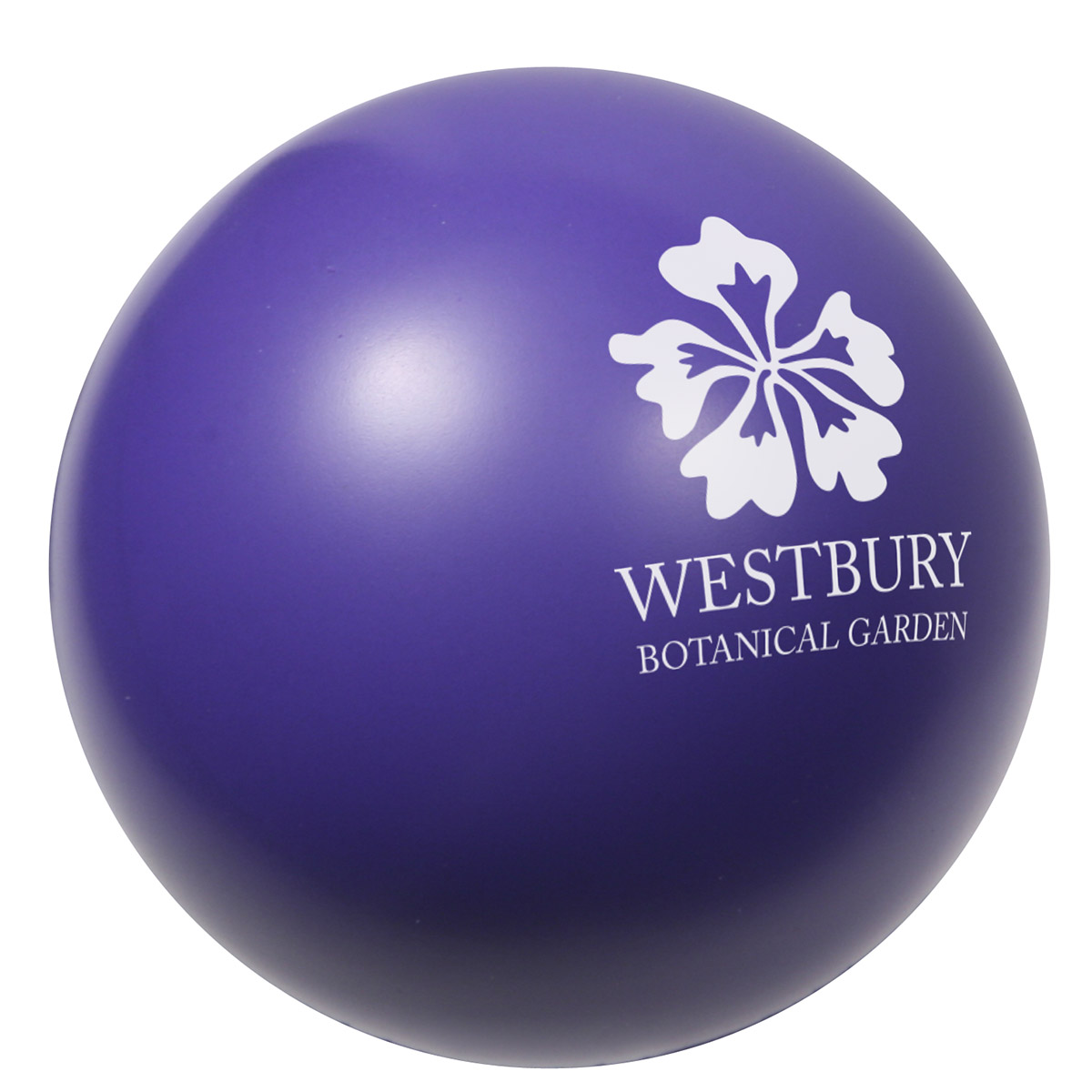 Stress Ball 8