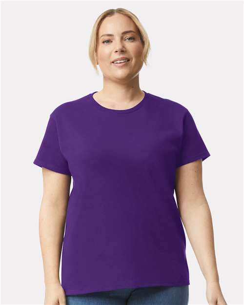 Women's Ultra Cotton® T-Shirt - 2000L 50