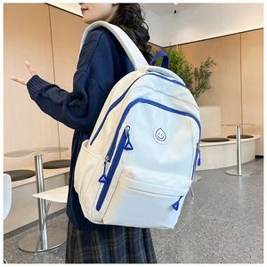 High School Backpack 12