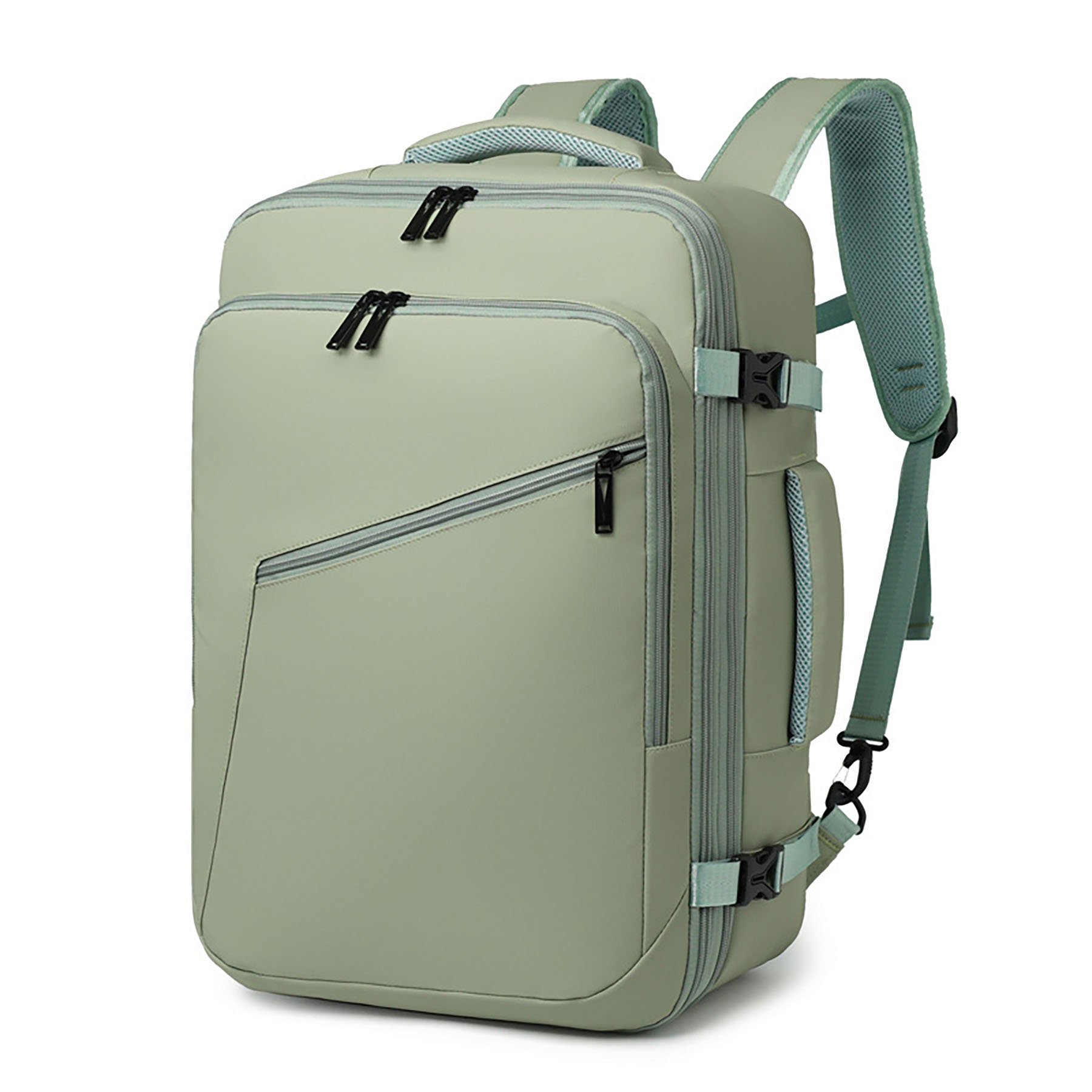 Oversized Expandable Travel Backpack 4