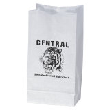 1# Peanut Bag - Flexo Ink Print