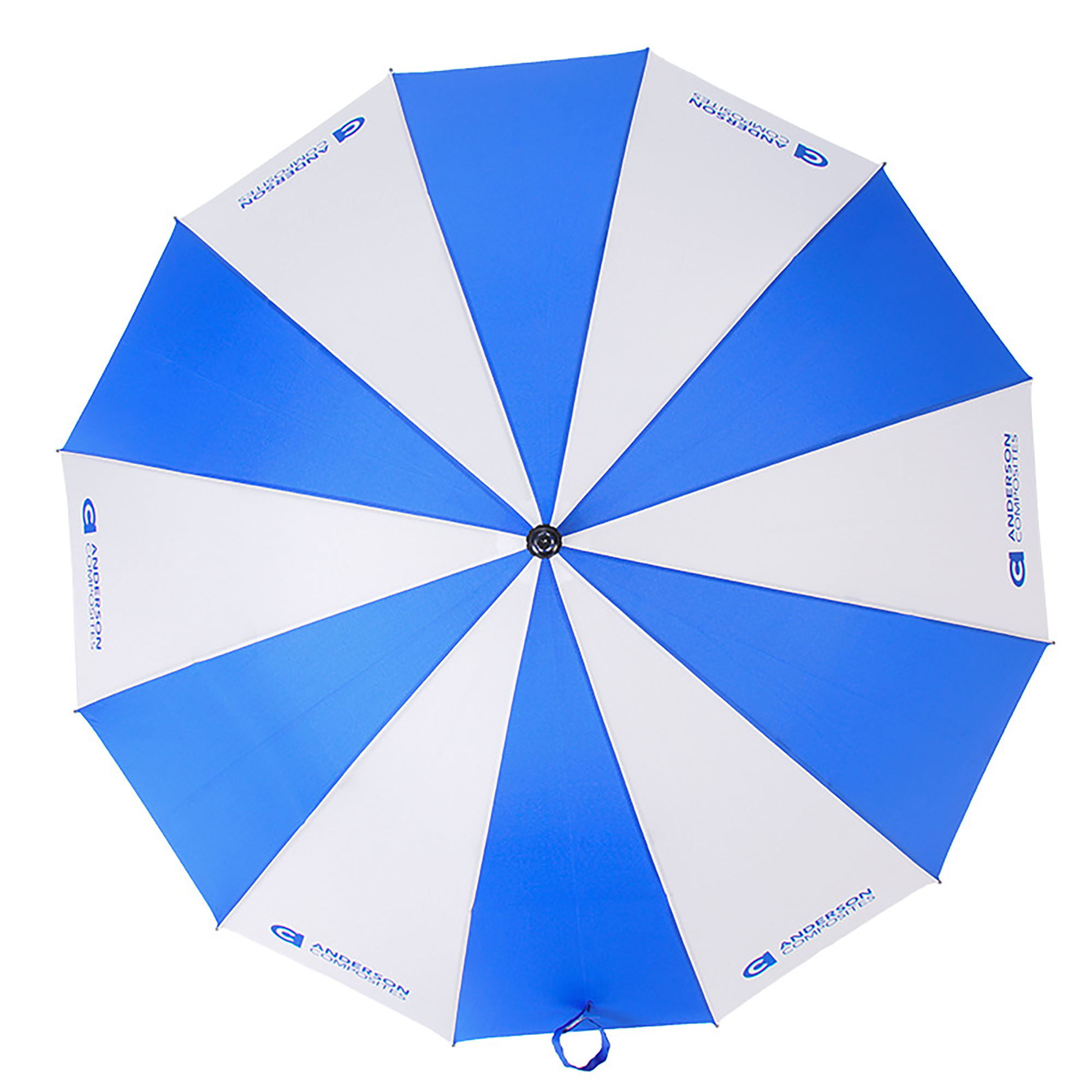 Windproof Automatic Umbrella Splicing 2