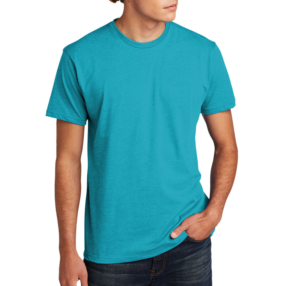 4.3 oz. 60% Cotton/40% Poly 60