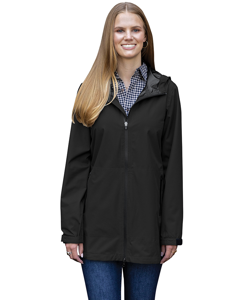 Women’s Atlantic Rain Shell Jacket