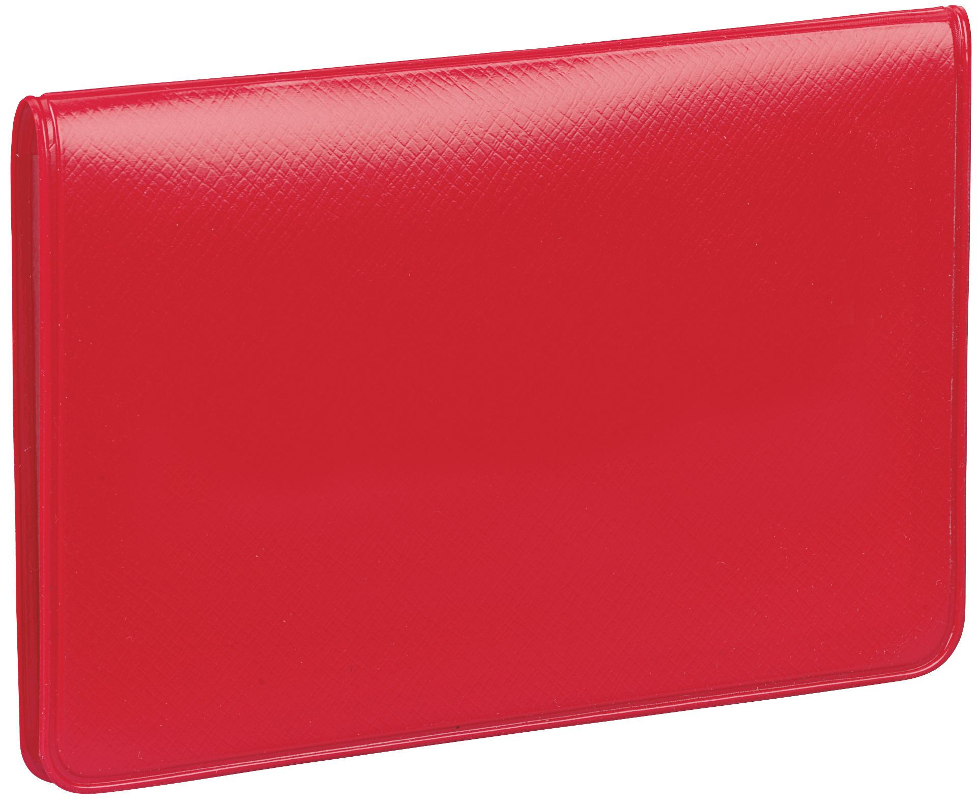 Business Card/License Holder 3