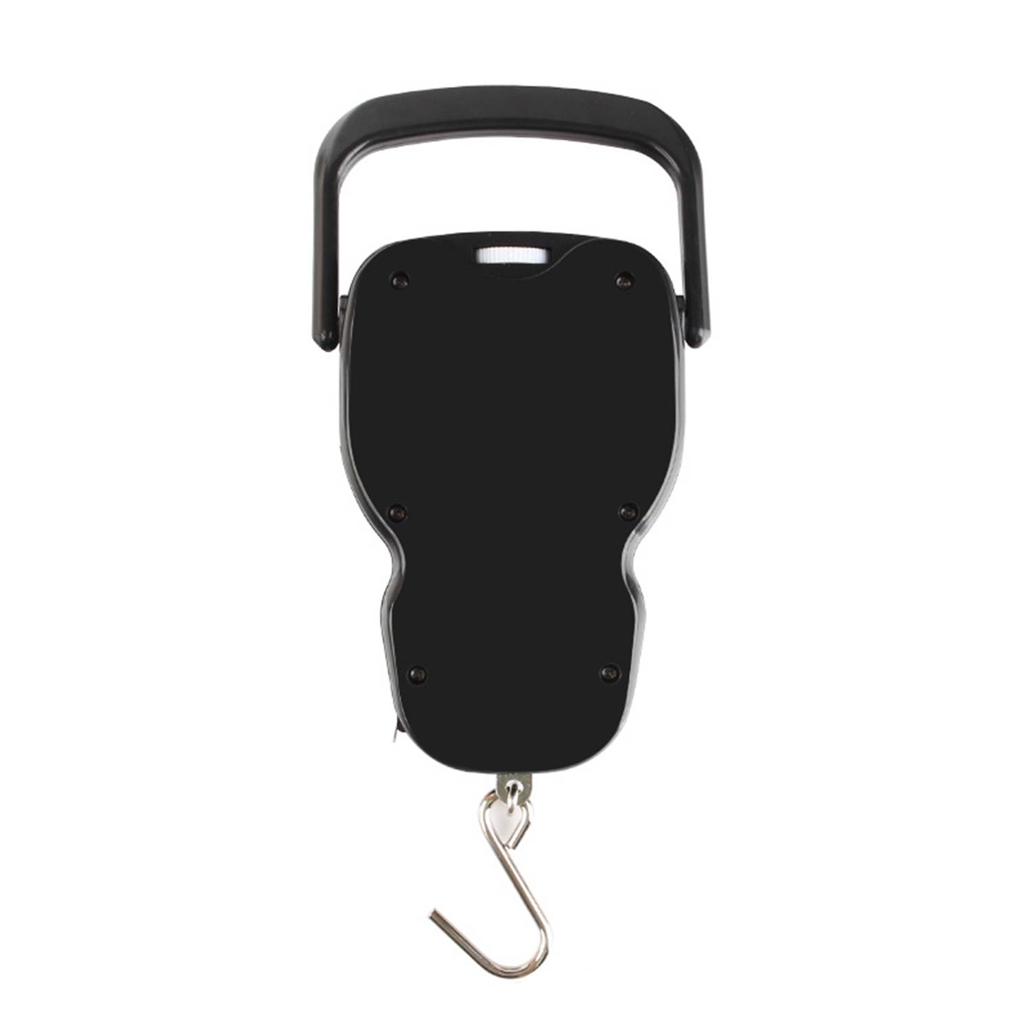 Portable Mechanical Hand Scale 4