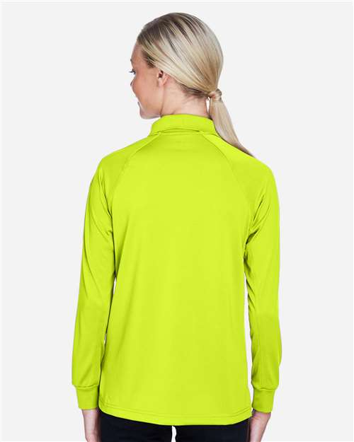 Women's Advantage Long Sleeve Tactical Polo - M211LW 14