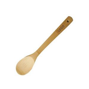 Small Bamboo Spoon 9