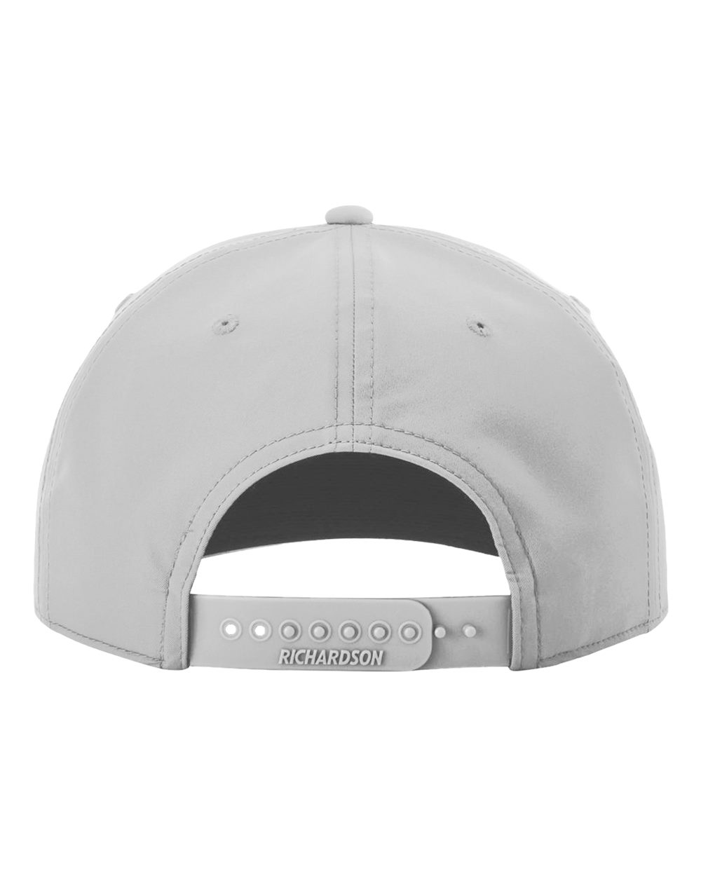 Five-Panel Classic Rope Cap - 258 2