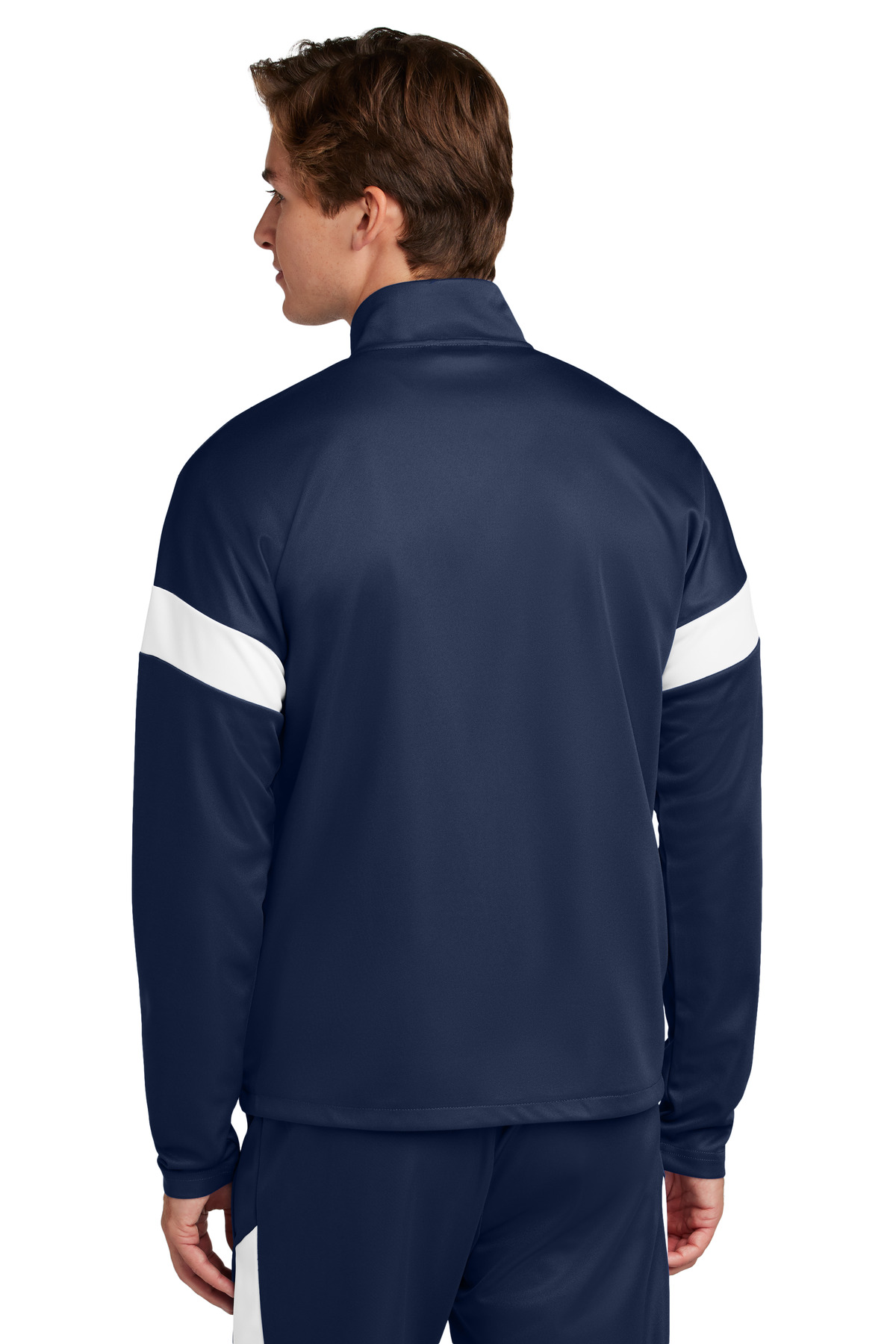 Sport-Tek Travel Full-Zip Jacket ST800 30