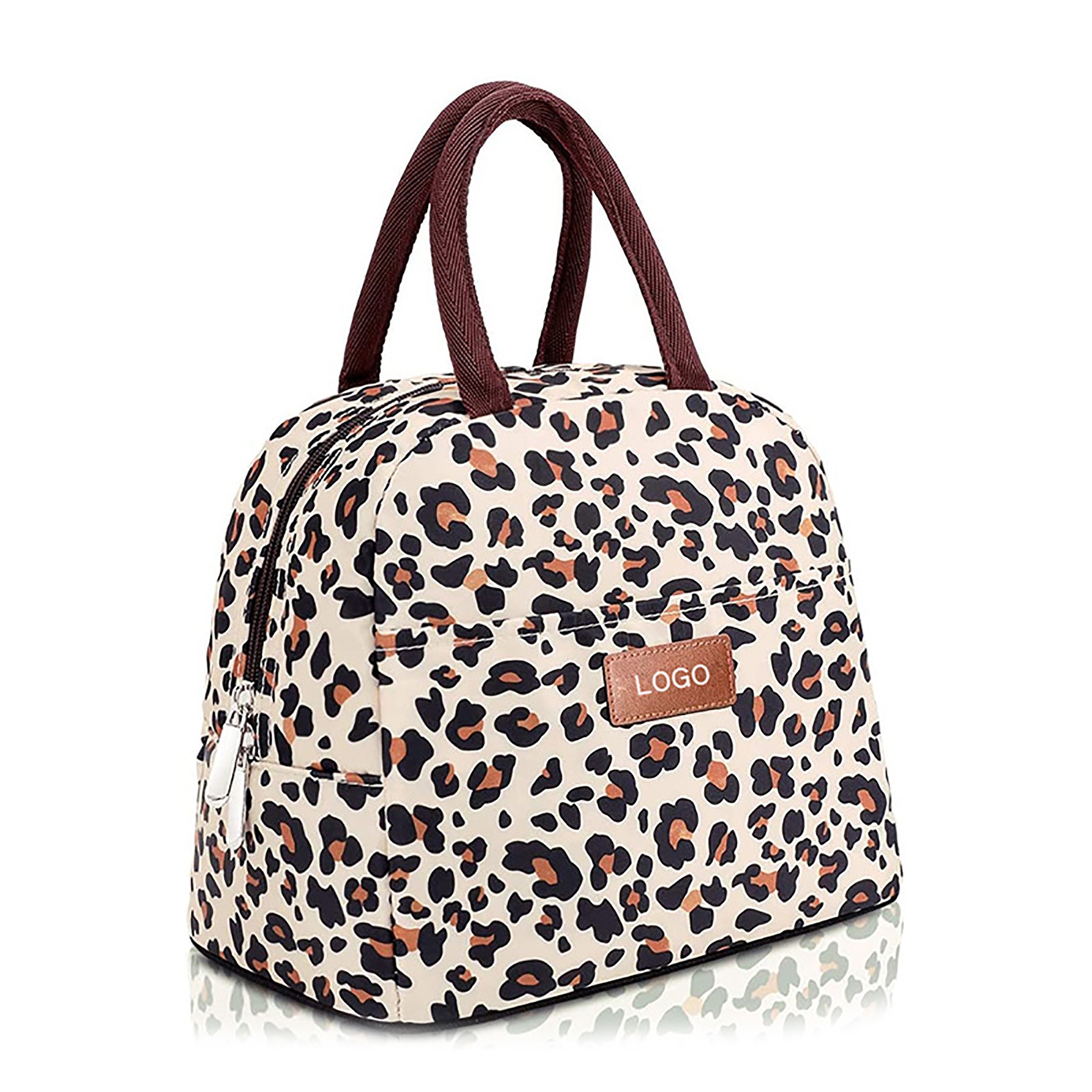 Lunch Tote Bag 4