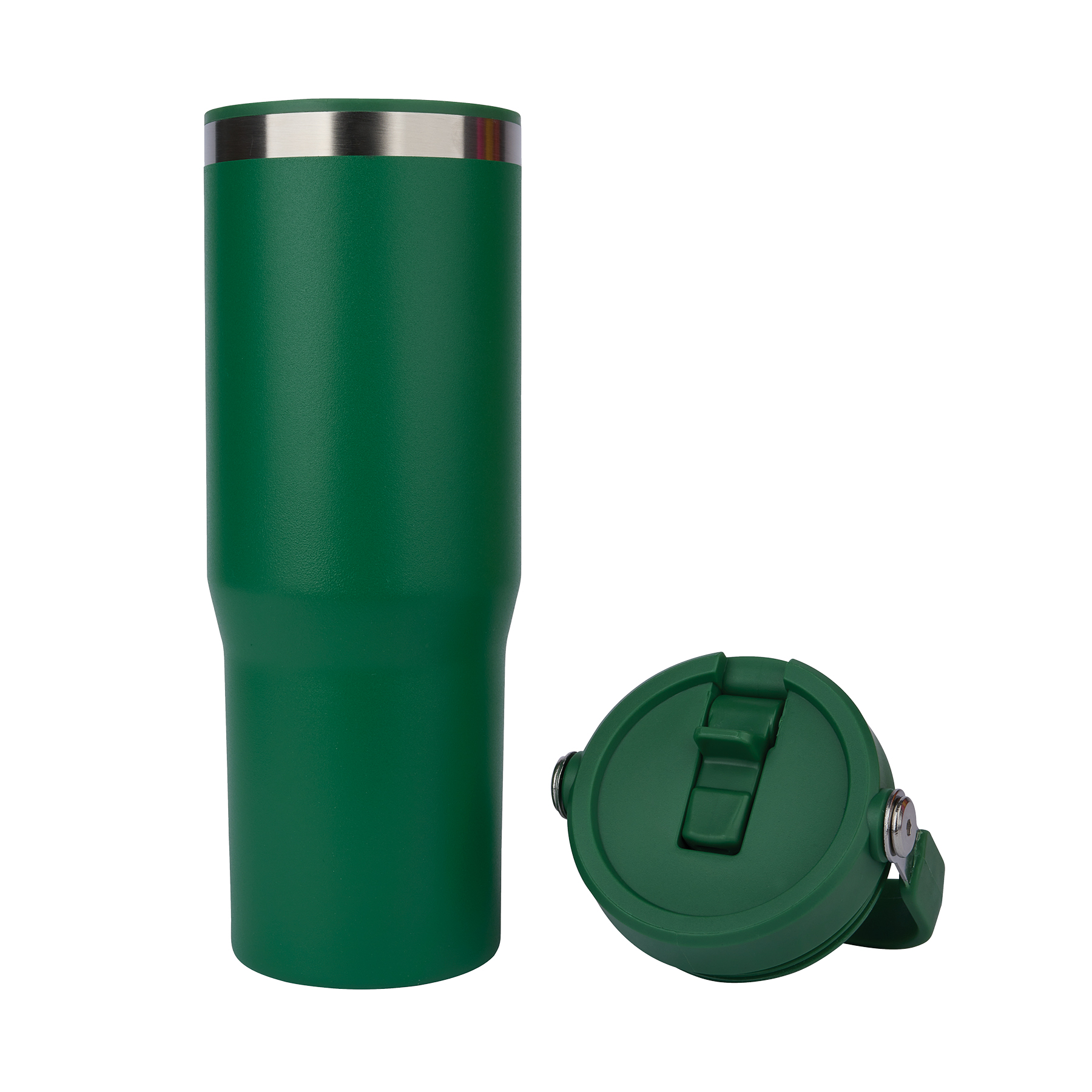 Ebson 30 oz. Steel/PP Liner Water Bottle, custom water bottle with logo imprint 115