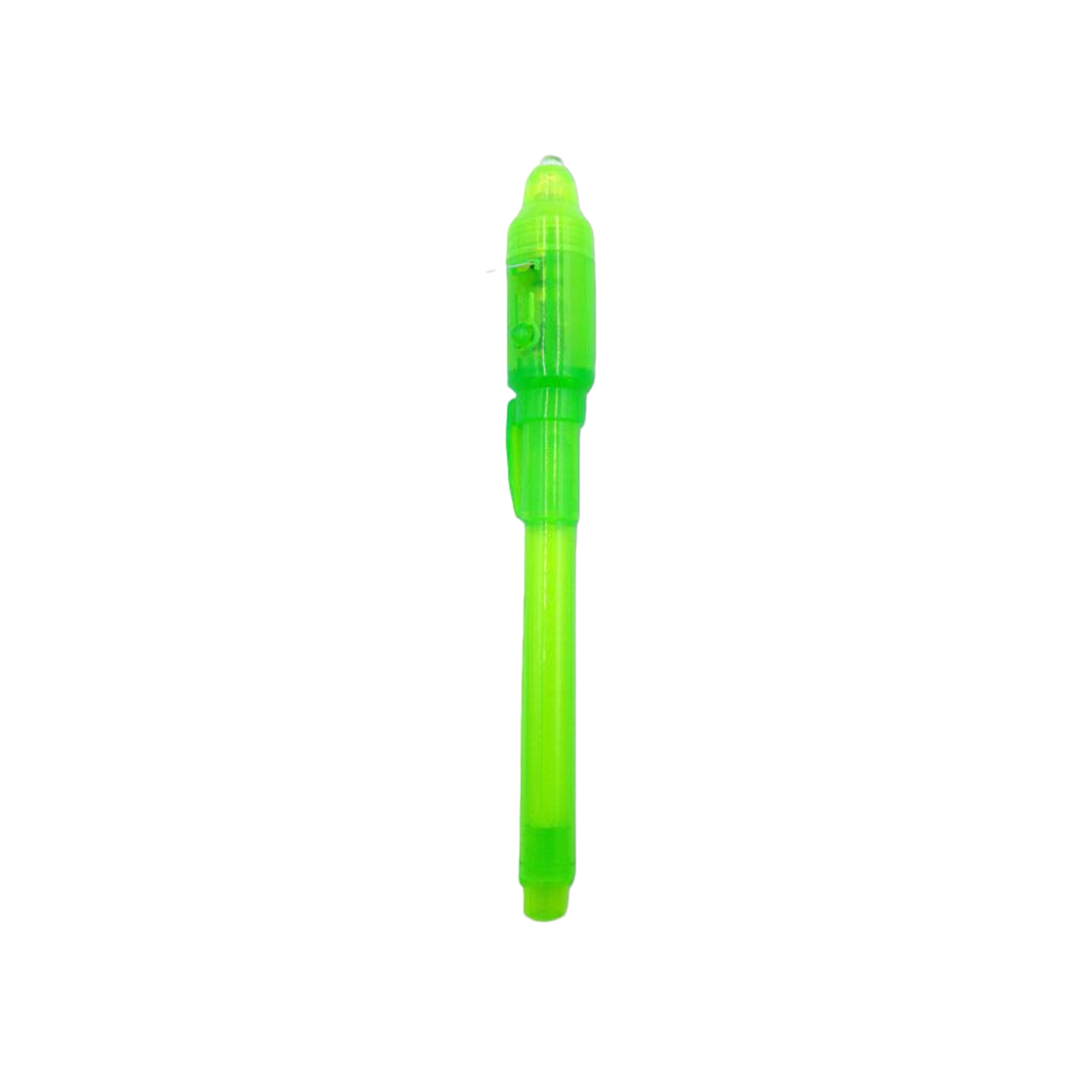 Invisible Ink UV Light Pen Secret Message 7