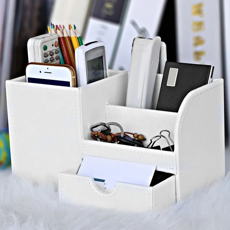 Office Desktop Storage Box 2