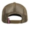 Wolverine Red Label Trucker Cap 62