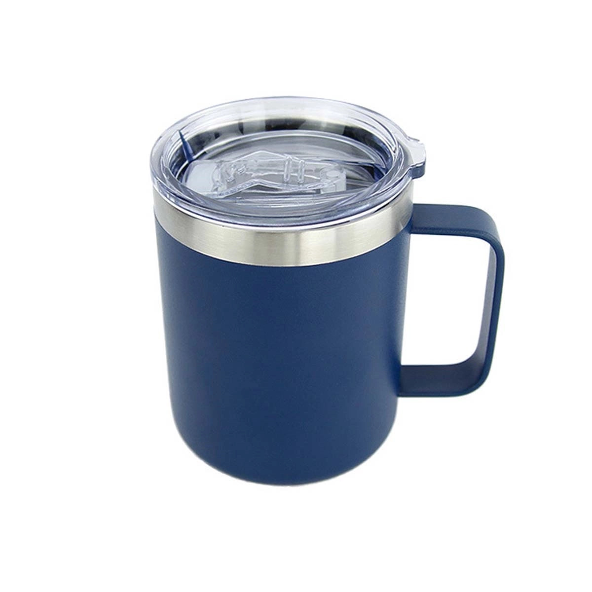 Stainless Steel Travel Coffee Mug 2