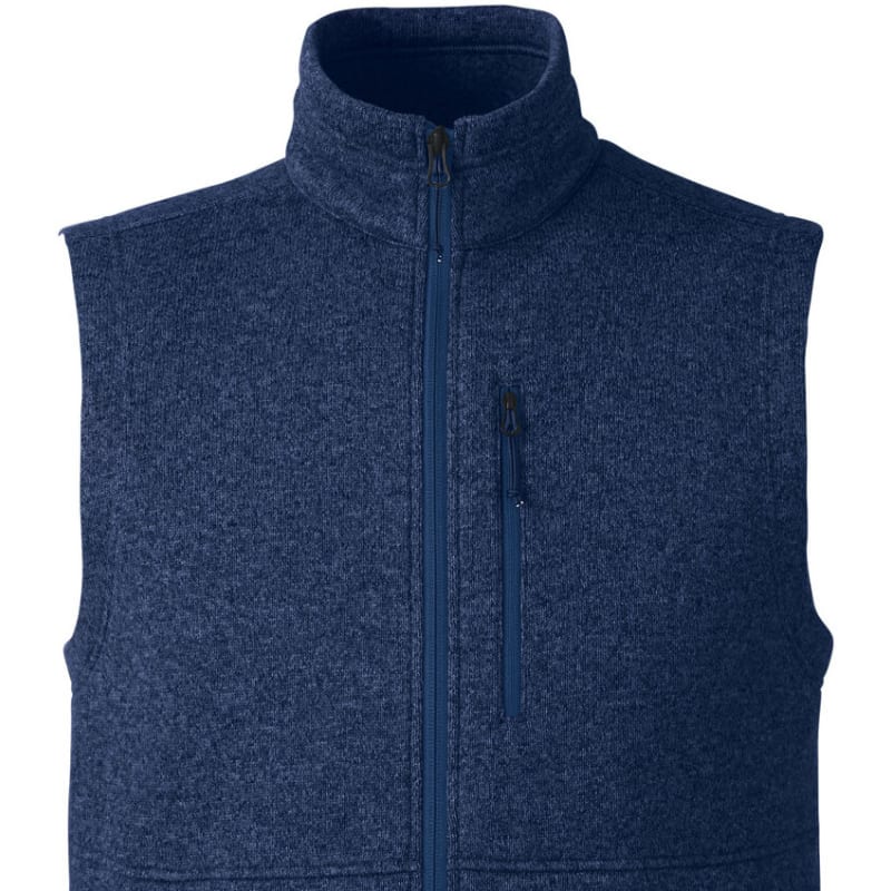 Marmot Men's Dropline Sweater Fleece Vest 16