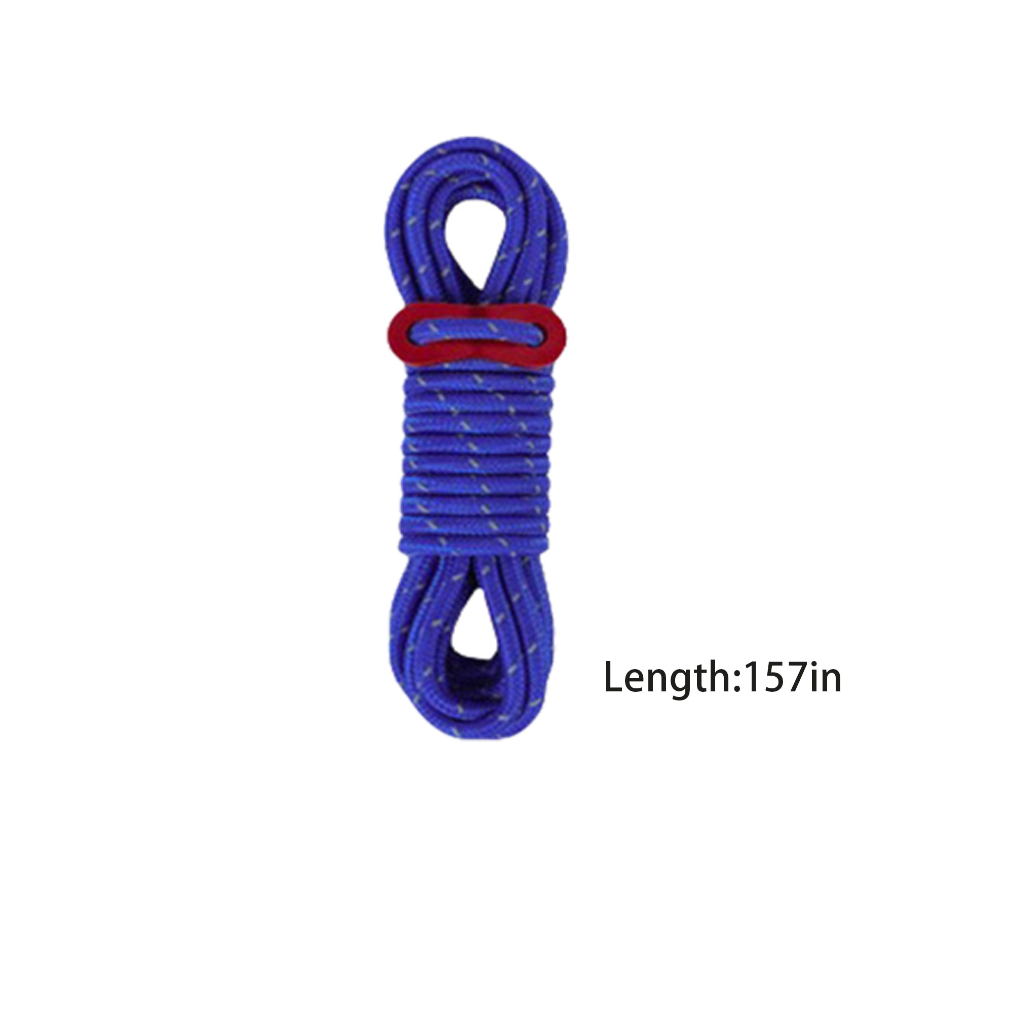 Reflective Sturdy Tent Rope 2