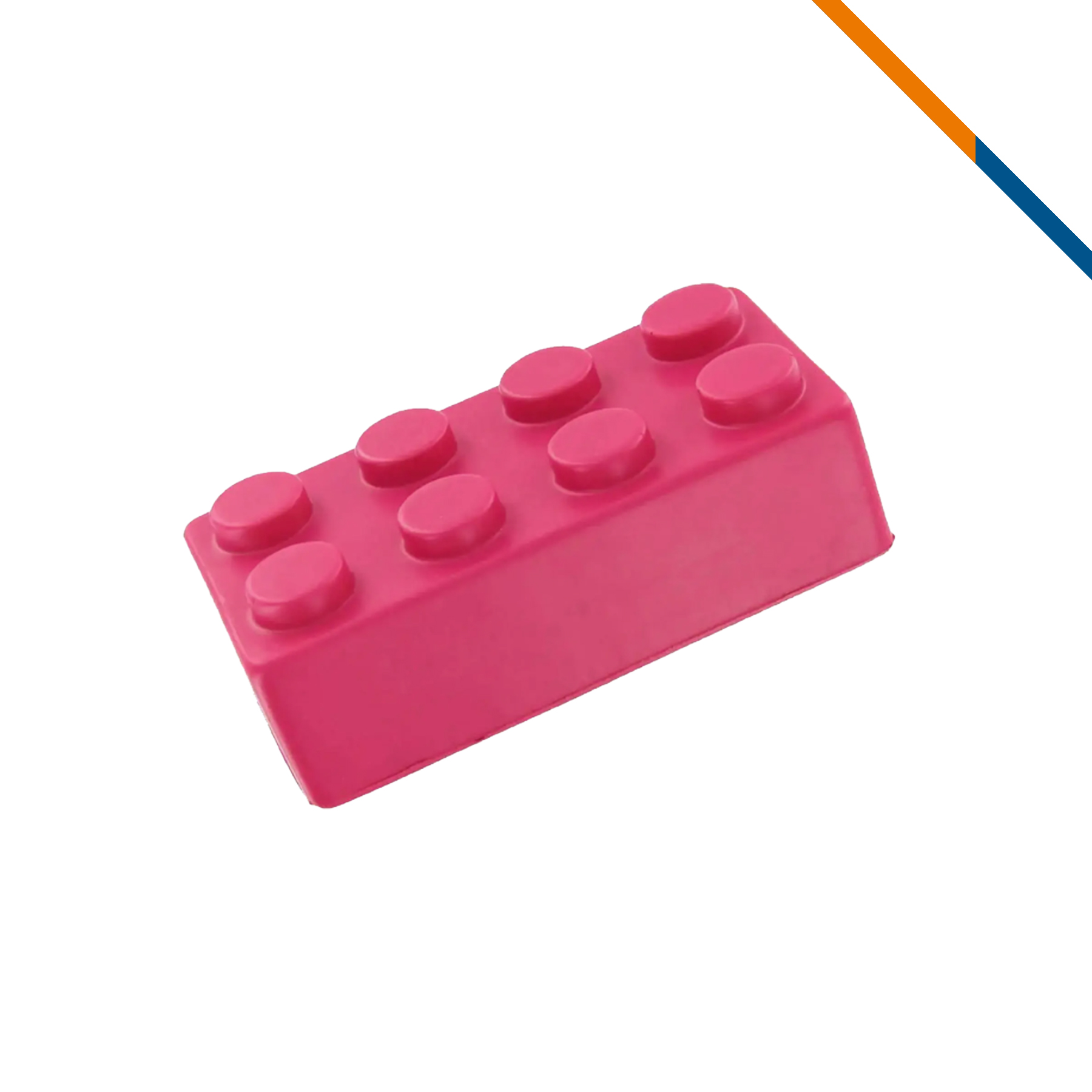 Necil Building Block Stress Ball 8
