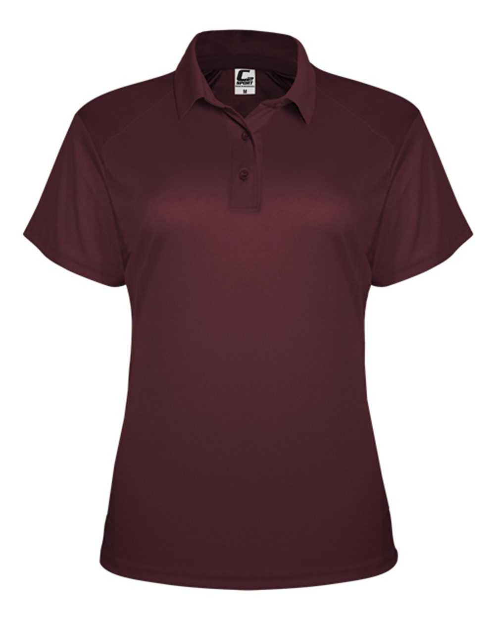 Women's Polo - 5902 18
