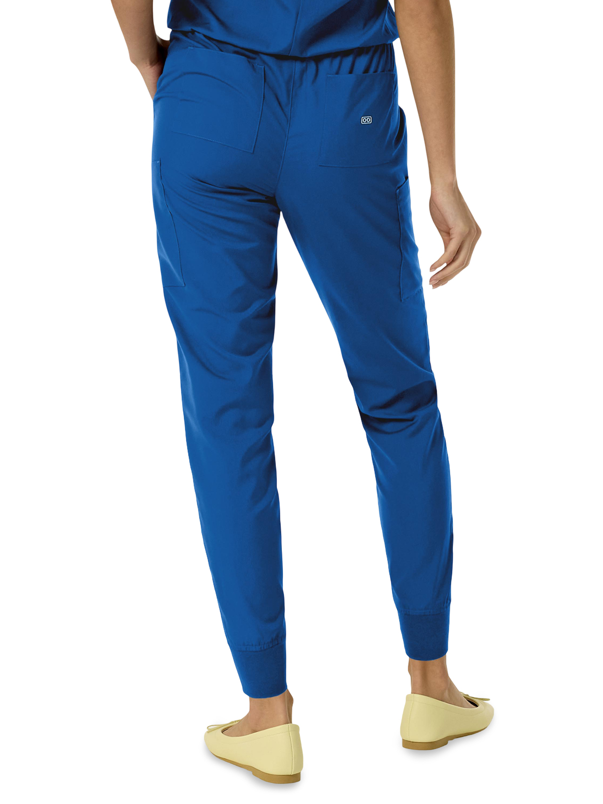 Parkley Quantum - Women's Six-Pocket HARPER Cargo Jogger Pant 7