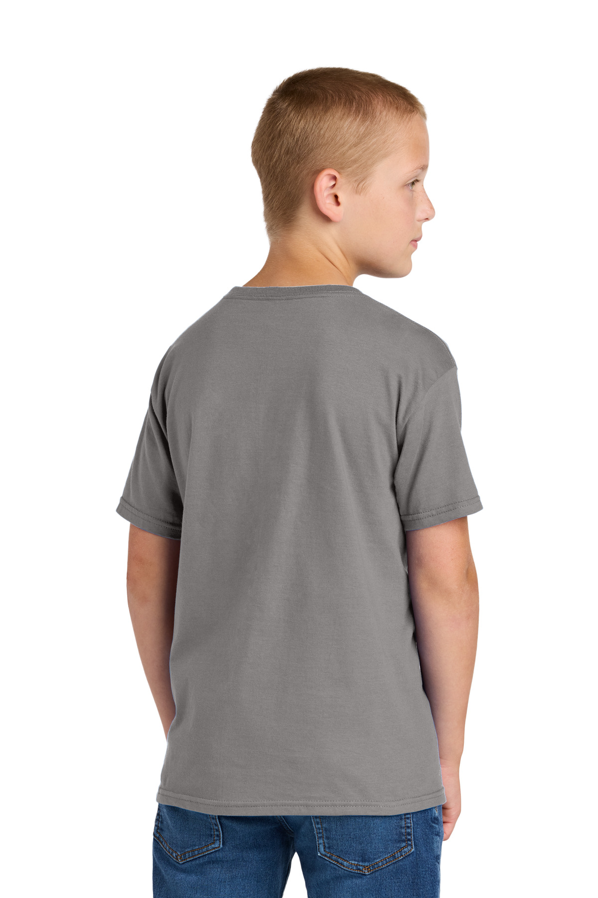 Jerzees Classics Youth Cotton T-Shirt 363Y 159