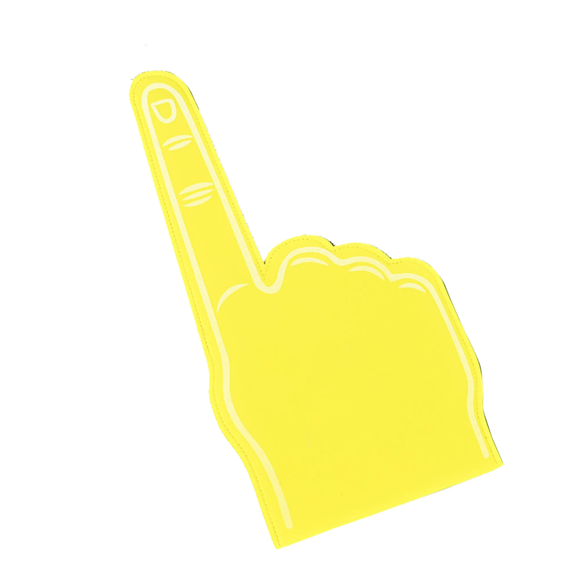 18" Giant Foam Finger 5