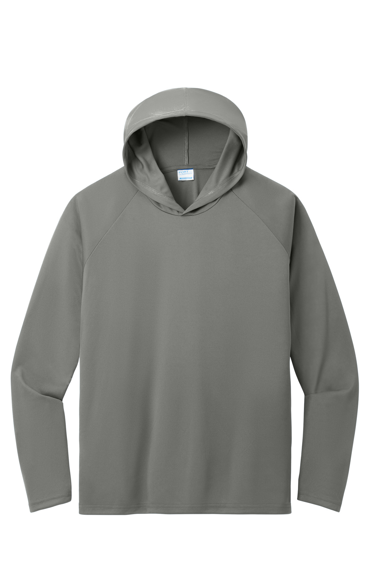 Port & Co Performance Pullover Hooded Tee PC380H, custom hoodie or sweatshirt with logo imprint 37