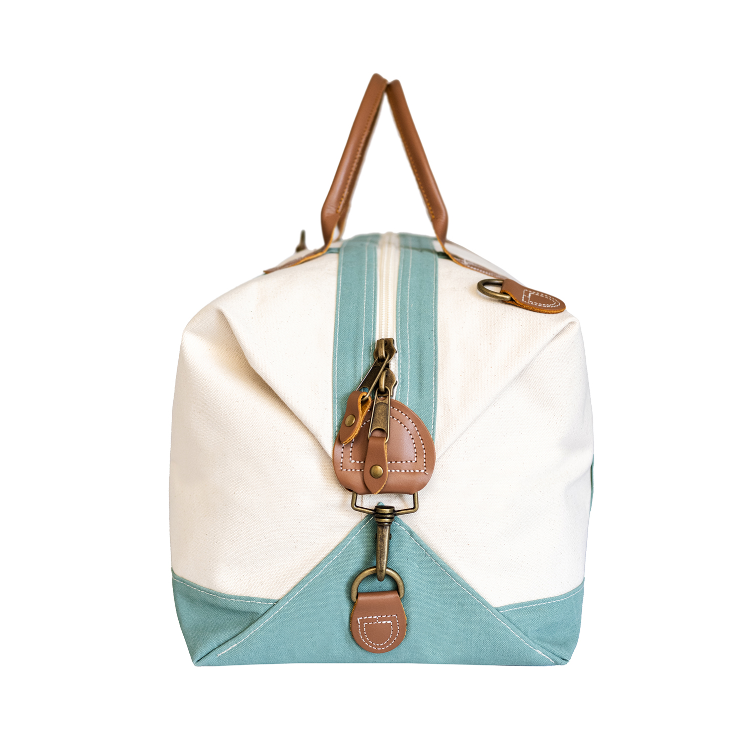 Signature Duffle Bag 11
