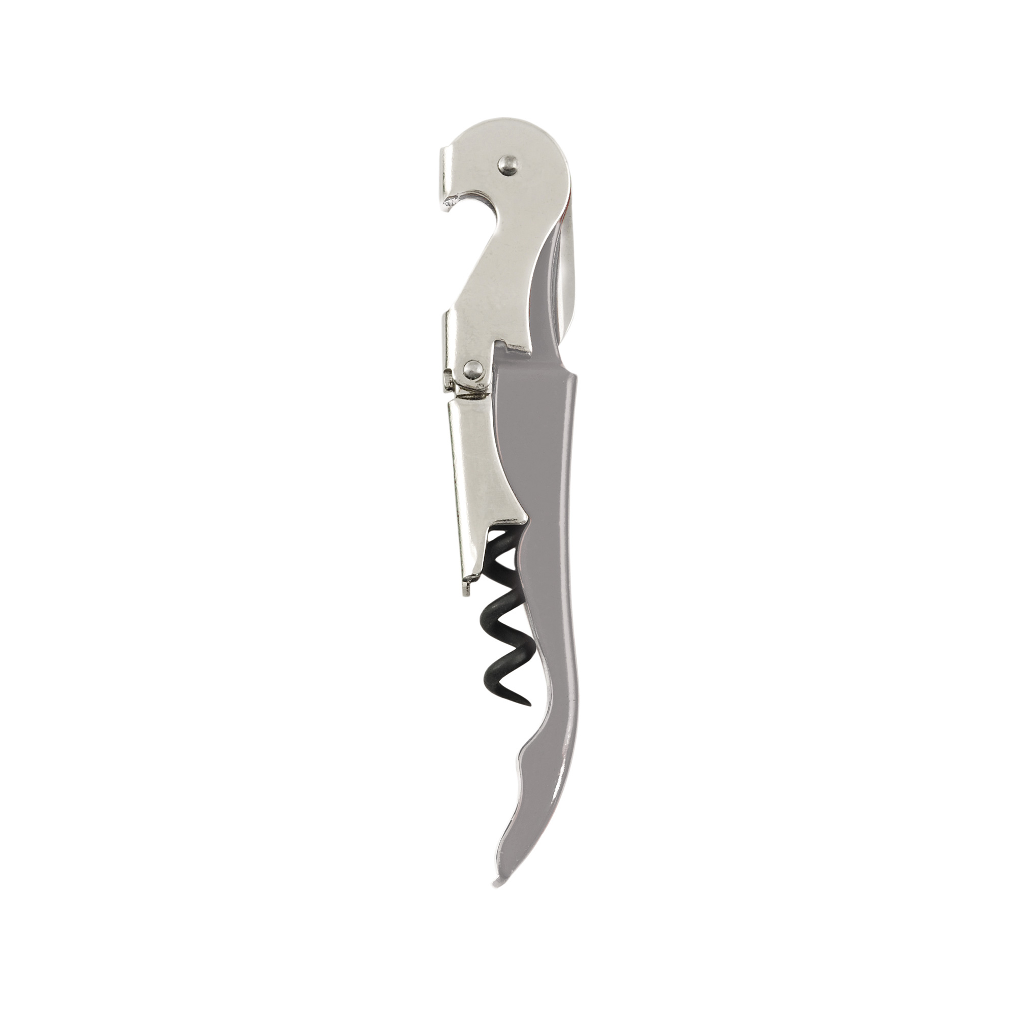 Truetap™ Double Hinged Waiter's Corkscrew 28