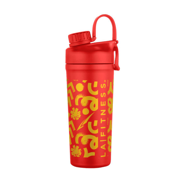 Topeka 26oz Vacuum Shaker 168