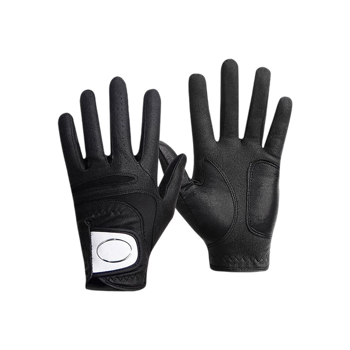 Comfort Fit Golf Swing Gloves 5